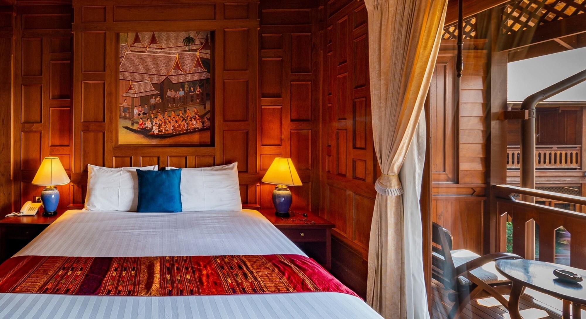 Baan U Sabai Boutique House-Sha Plus Chiang Mai Esterno foto