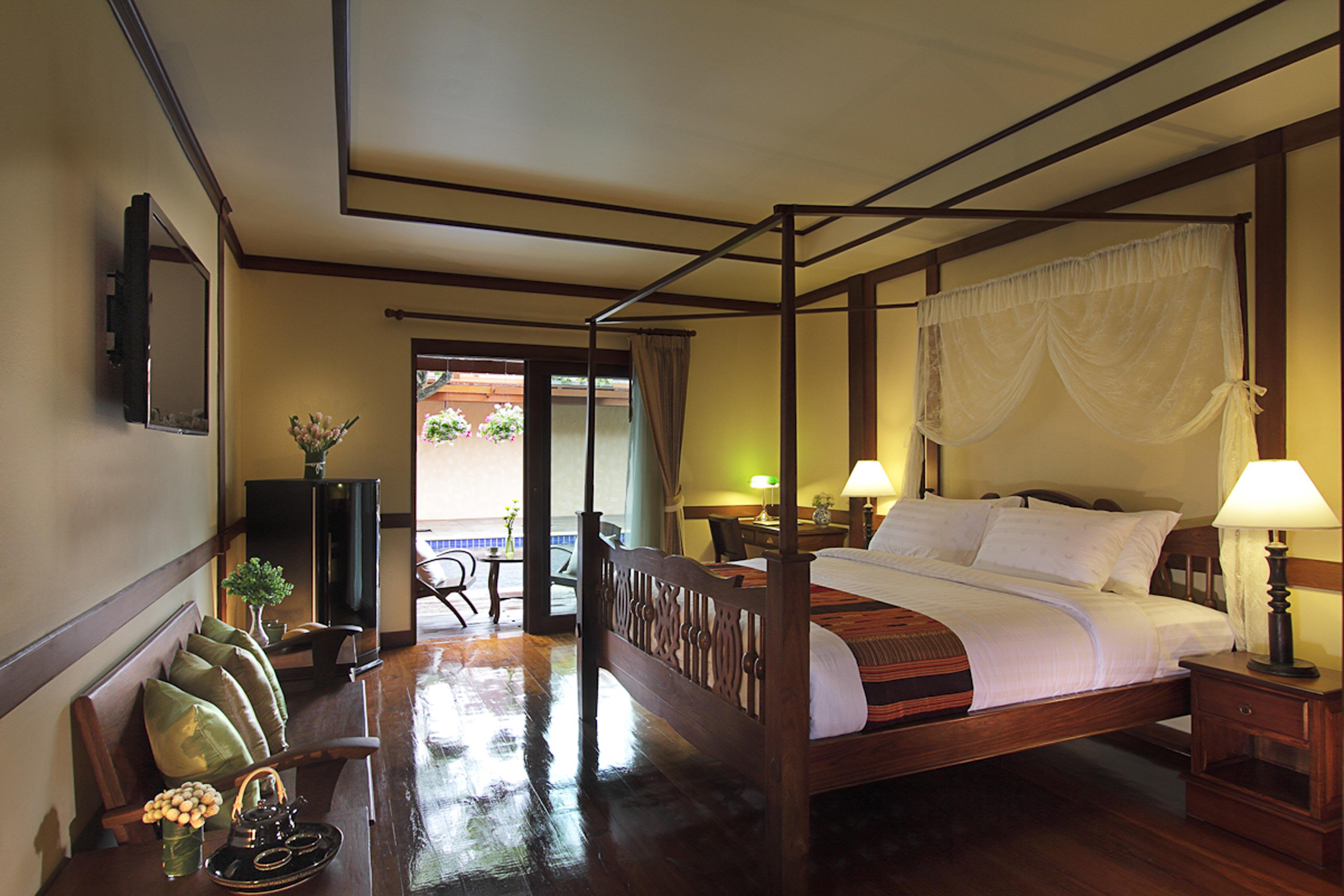 Baan U Sabai Boutique House-Sha Plus Chiang Mai Esterno foto
