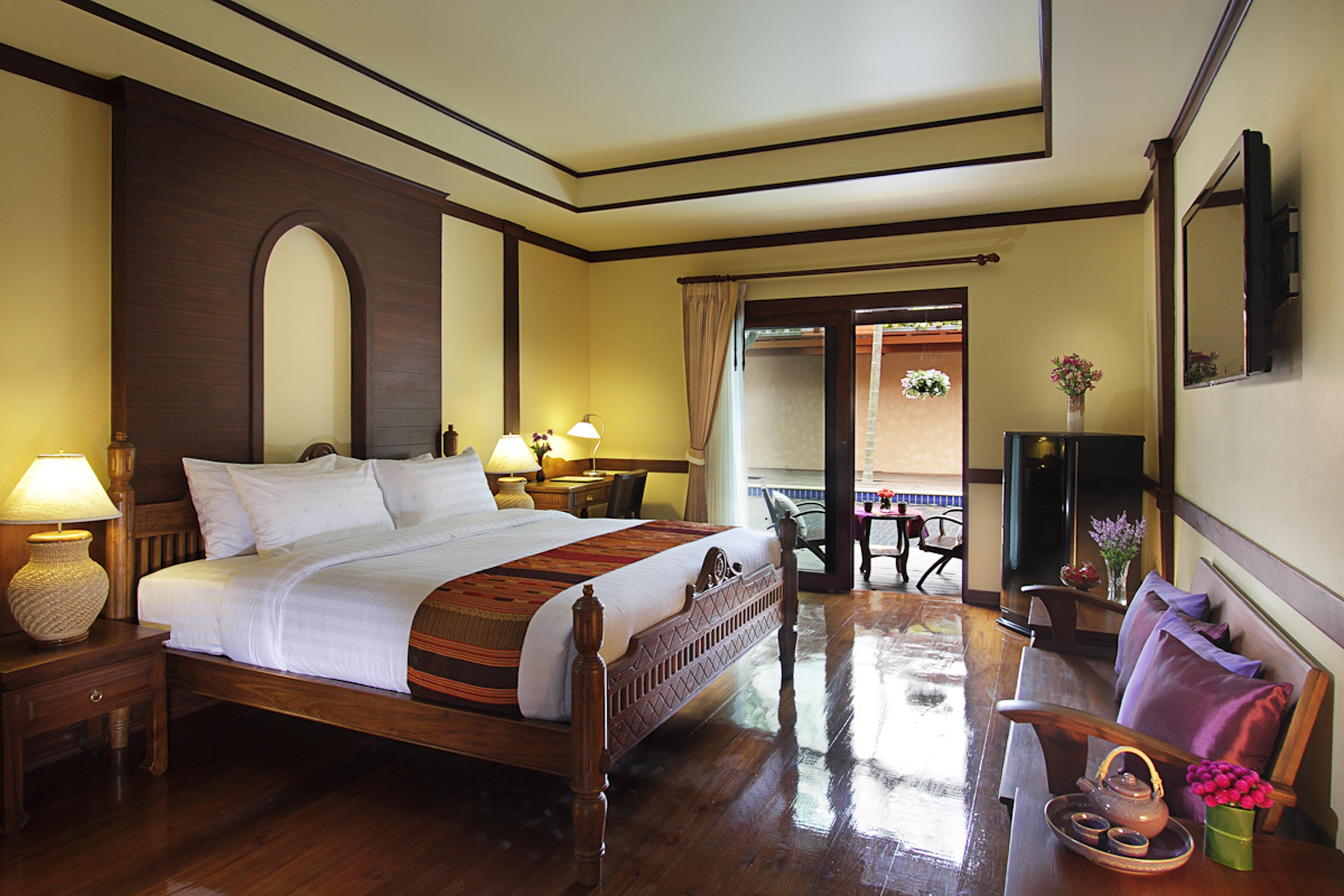 Baan U Sabai Boutique House-Sha Plus Chiang Mai Esterno foto