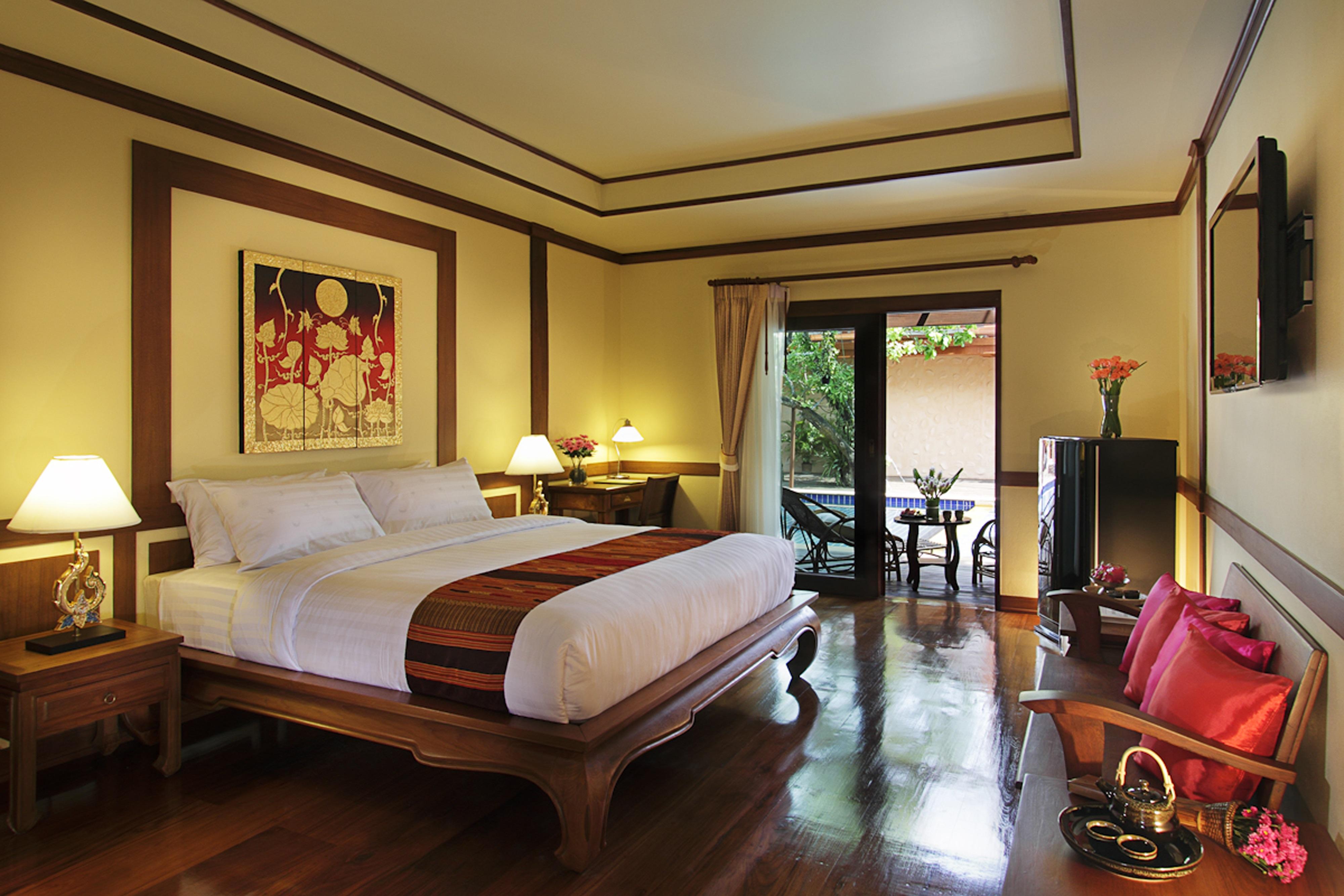 Baan U Sabai Boutique House-Sha Plus Chiang Mai Esterno foto