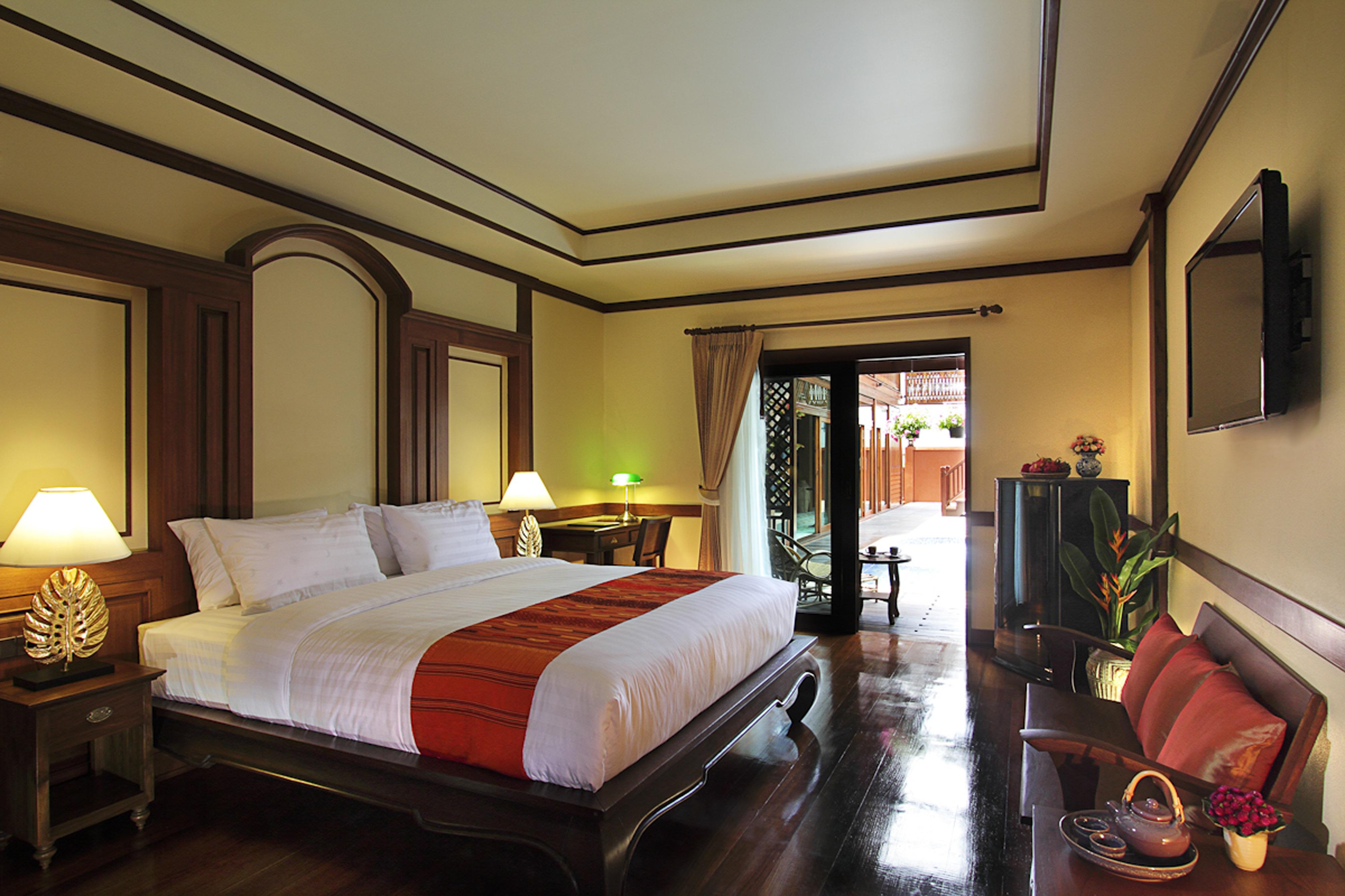 Baan U Sabai Boutique House-Sha Plus Chiang Mai Esterno foto