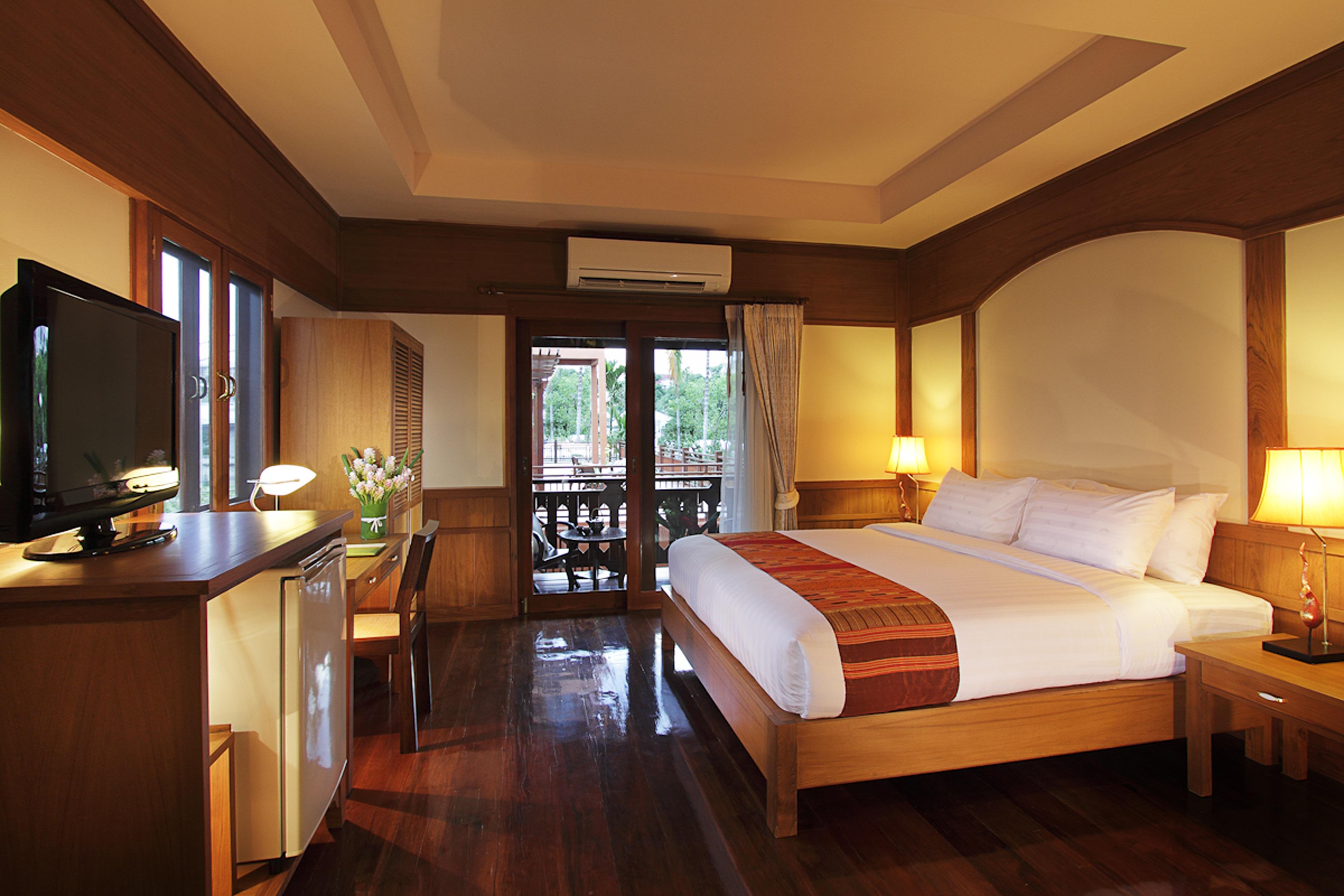 Baan U Sabai Boutique House-Sha Plus Chiang Mai Esterno foto