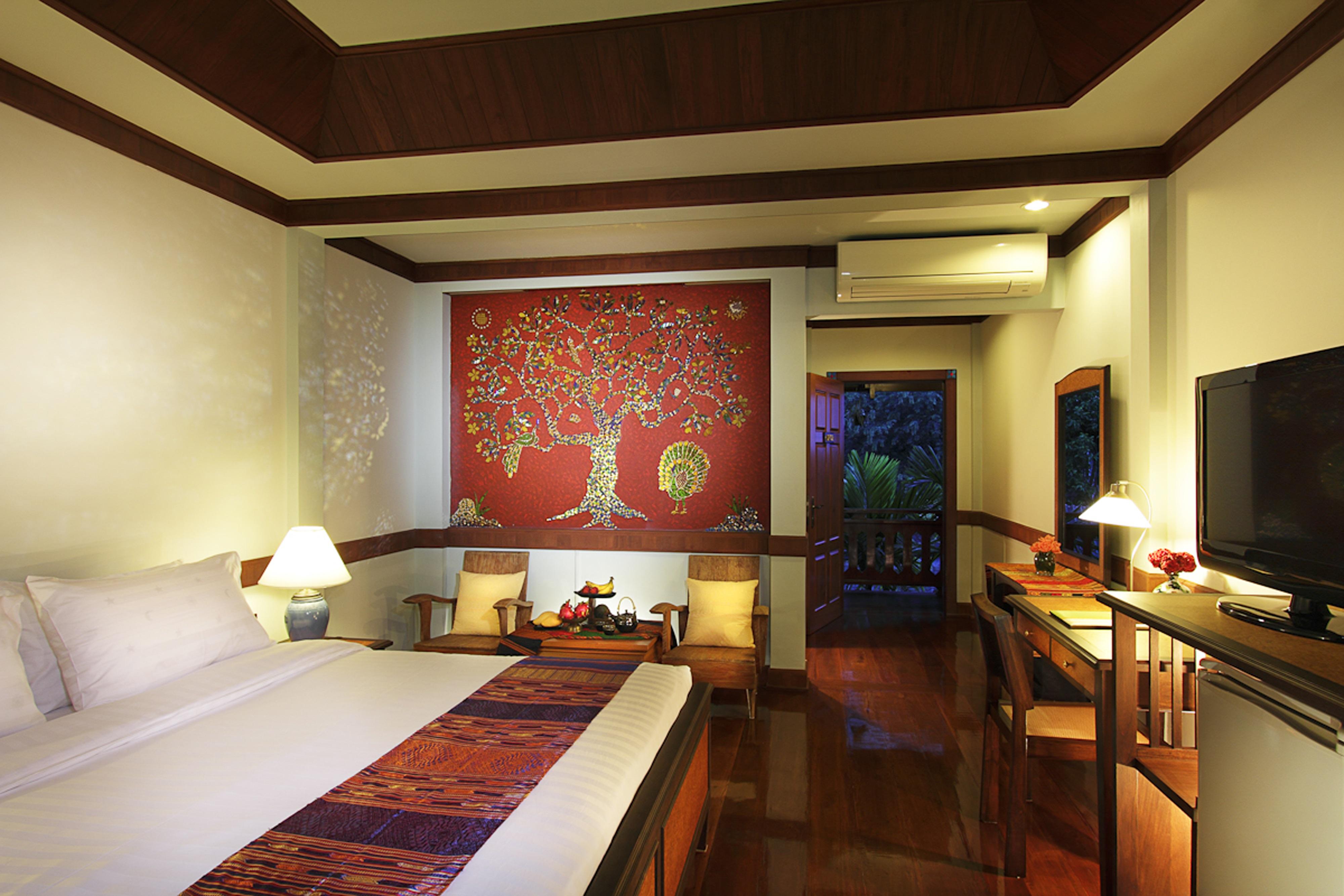Baan U Sabai Boutique House-Sha Plus Chiang Mai Esterno foto