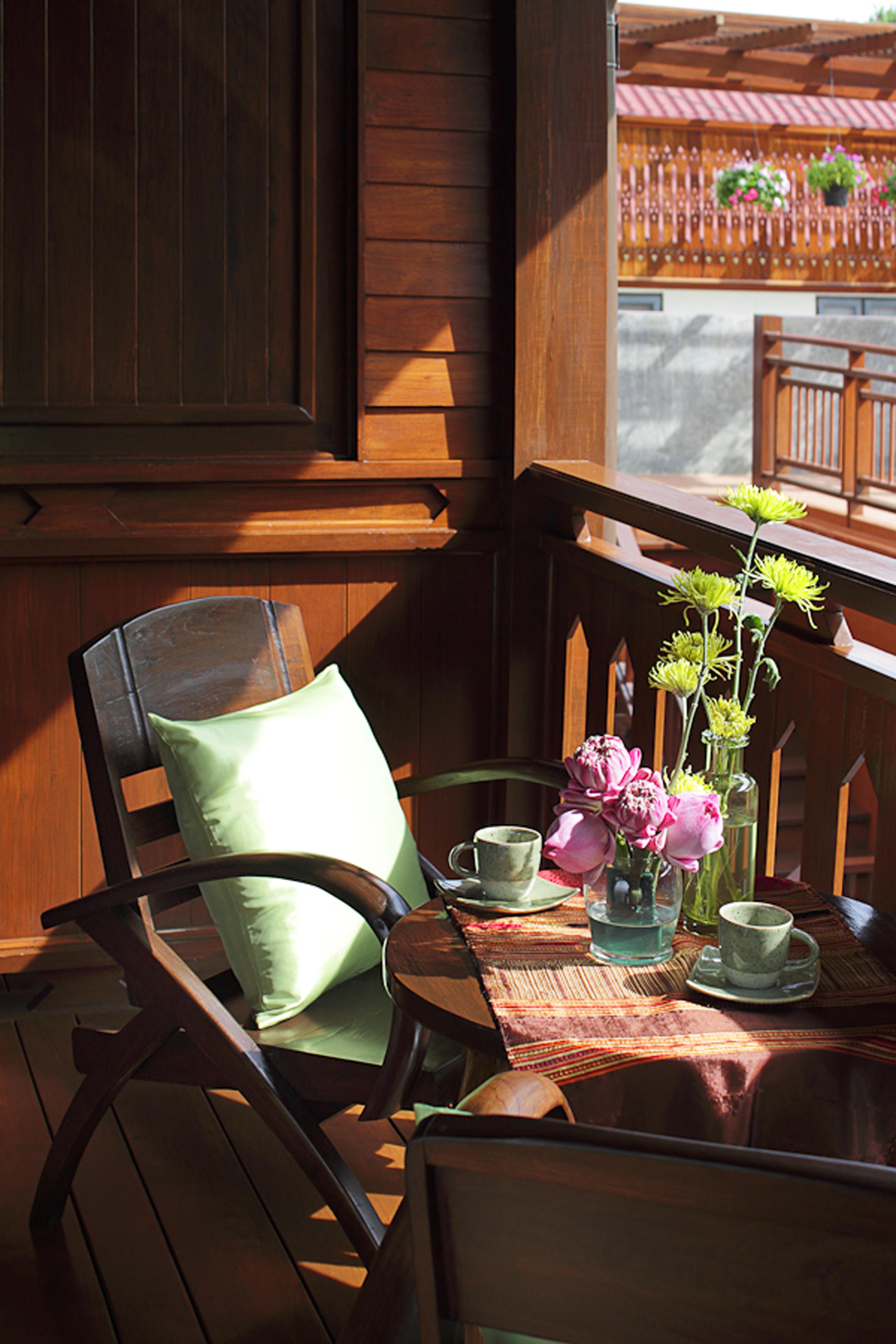 Baan U Sabai Boutique House-Sha Plus Chiang Mai Esterno foto