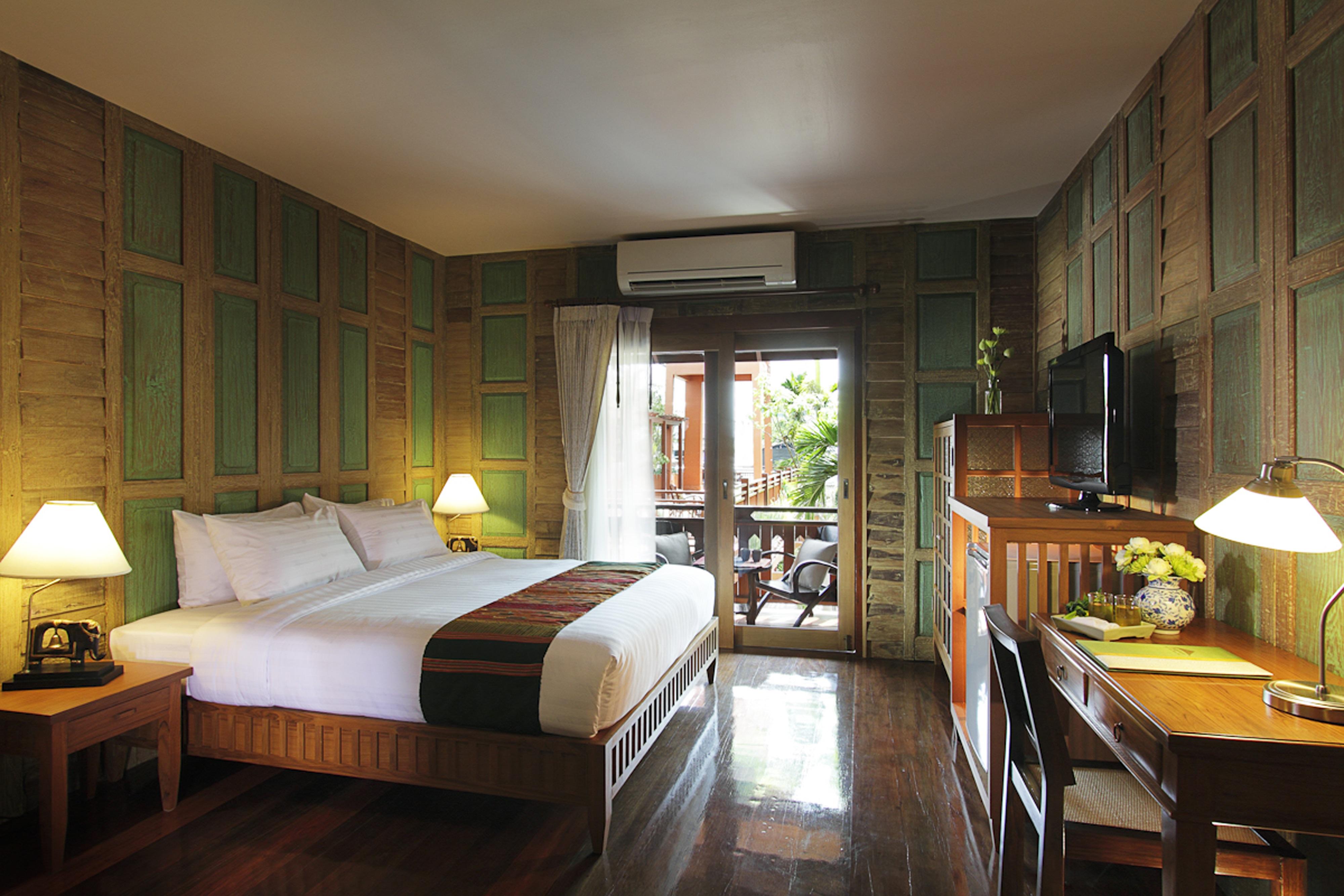 Baan U Sabai Boutique House-Sha Plus Chiang Mai Esterno foto