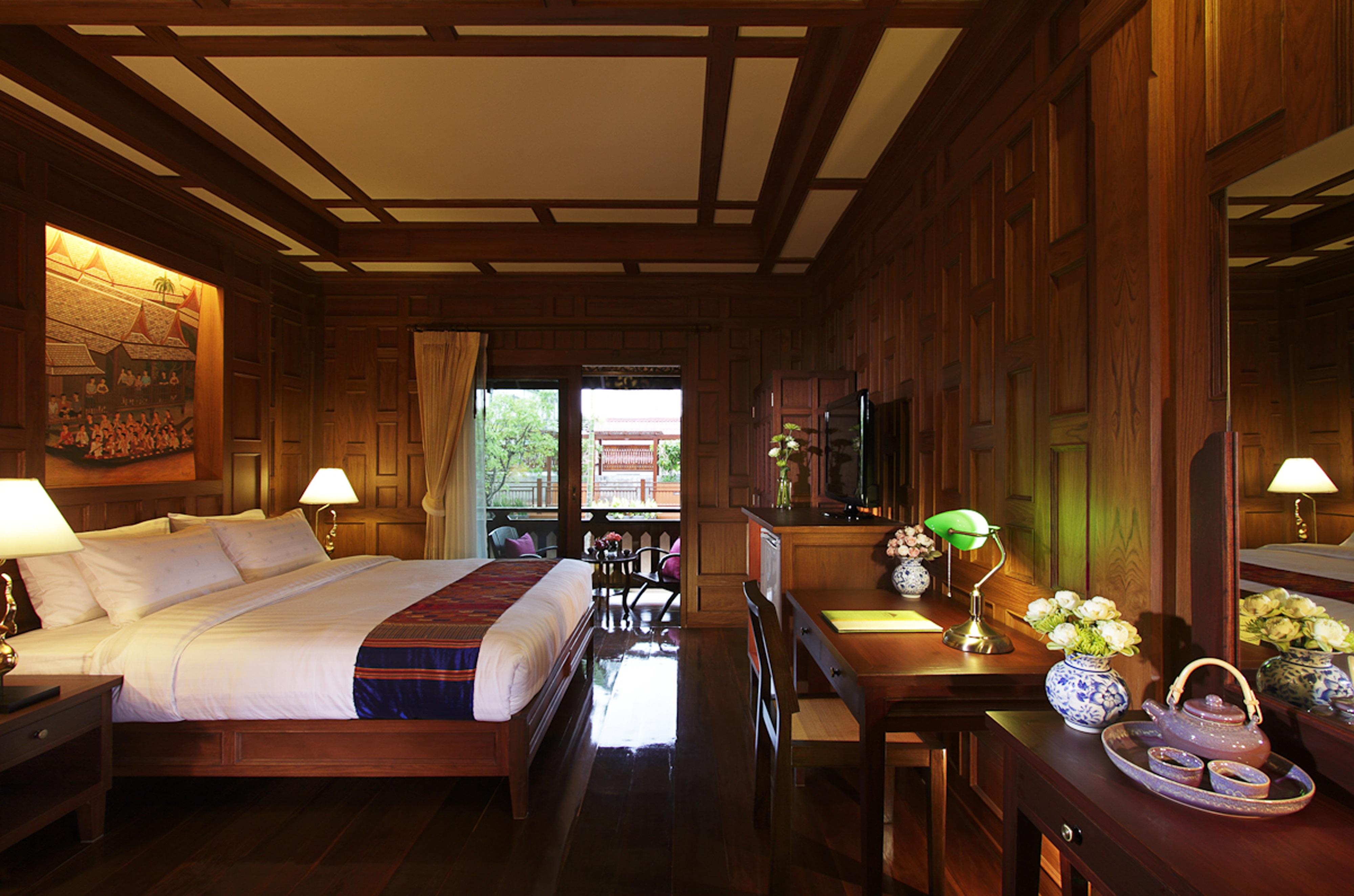 Baan U Sabai Boutique House-Sha Plus Chiang Mai Esterno foto