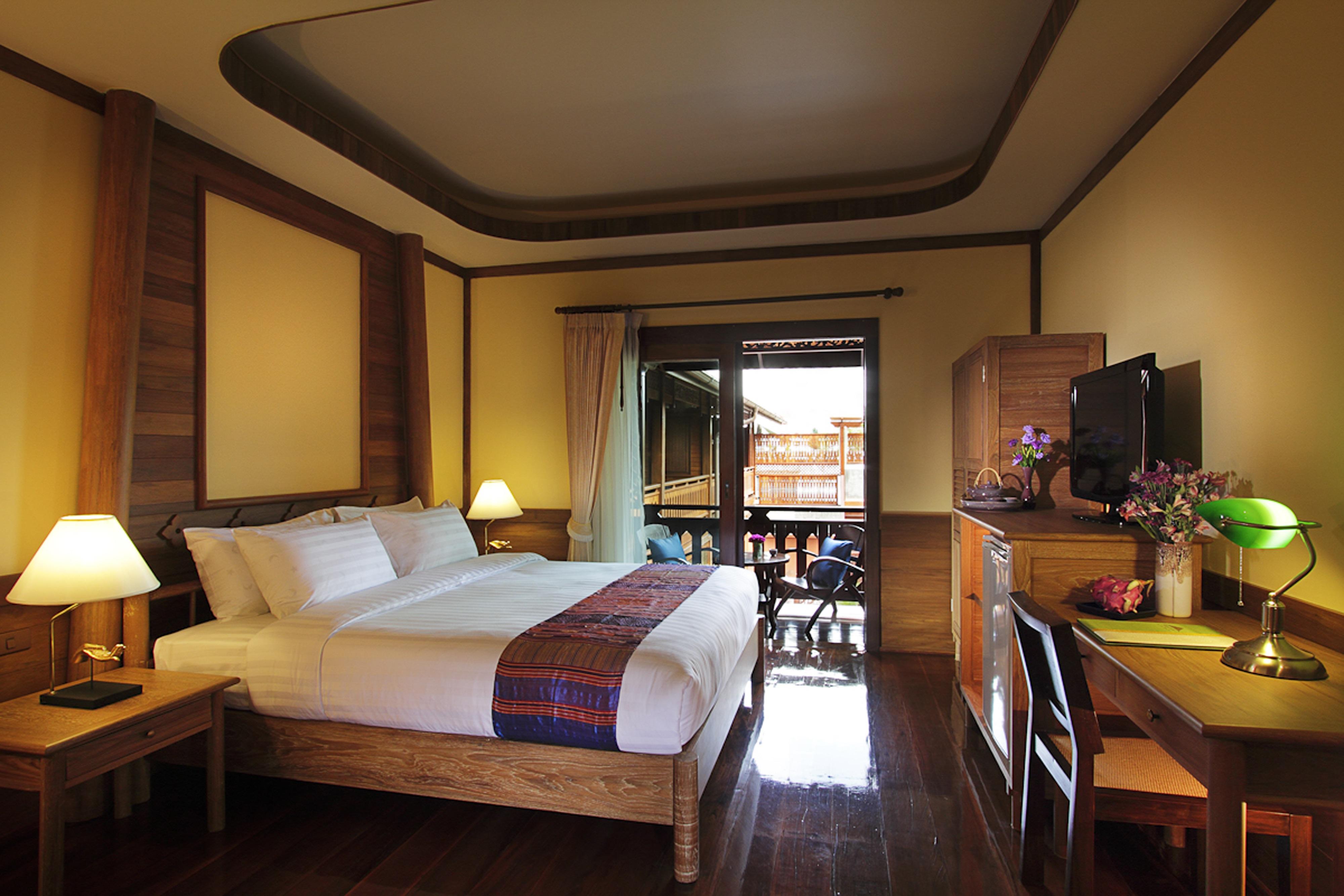 Baan U Sabai Boutique House-Sha Plus Chiang Mai Esterno foto