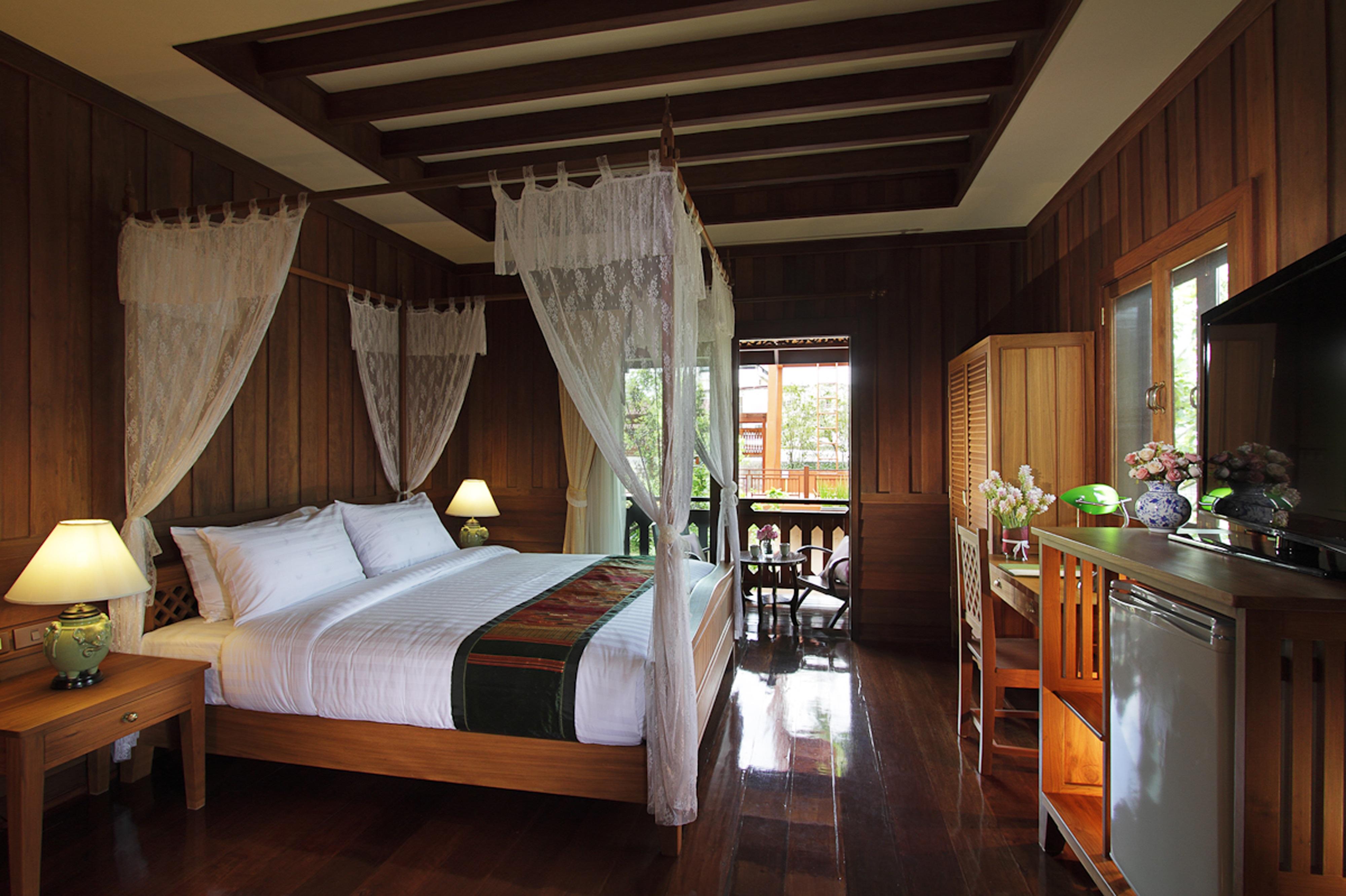 Baan U Sabai Boutique House-Sha Plus Chiang Mai Esterno foto
