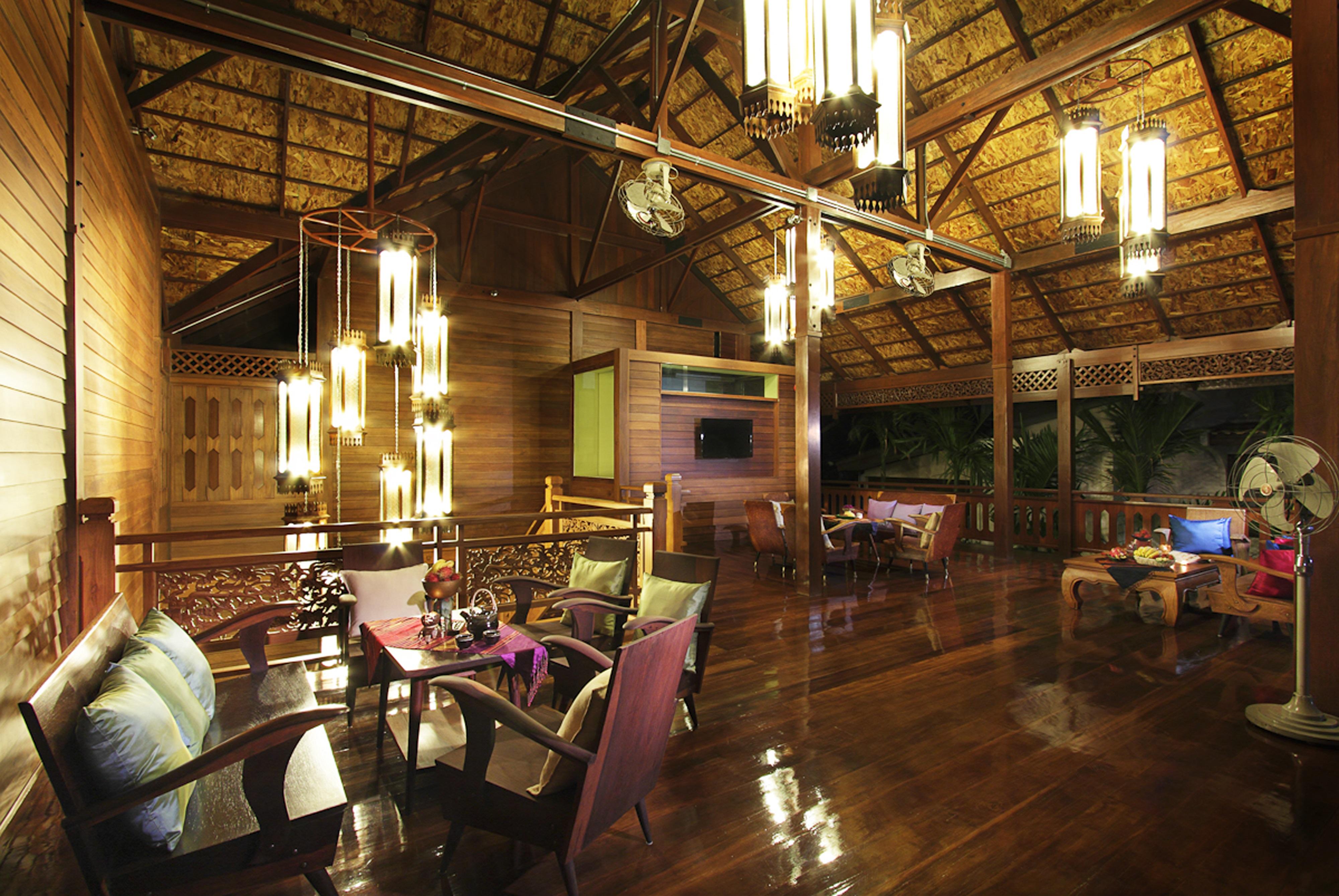 Baan U Sabai Boutique House-Sha Plus Chiang Mai Esterno foto