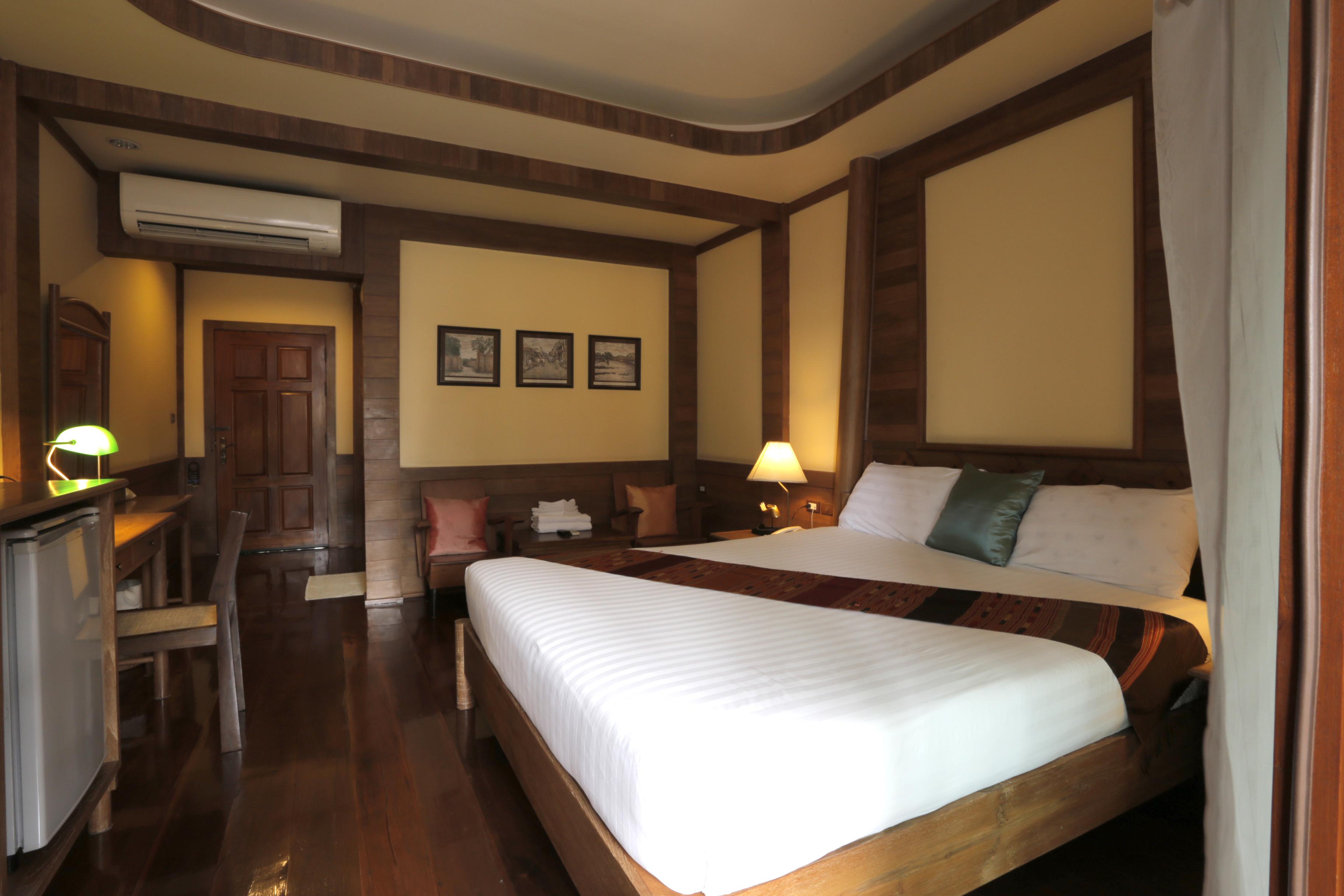 Baan U Sabai Boutique House-Sha Plus Chiang Mai Esterno foto