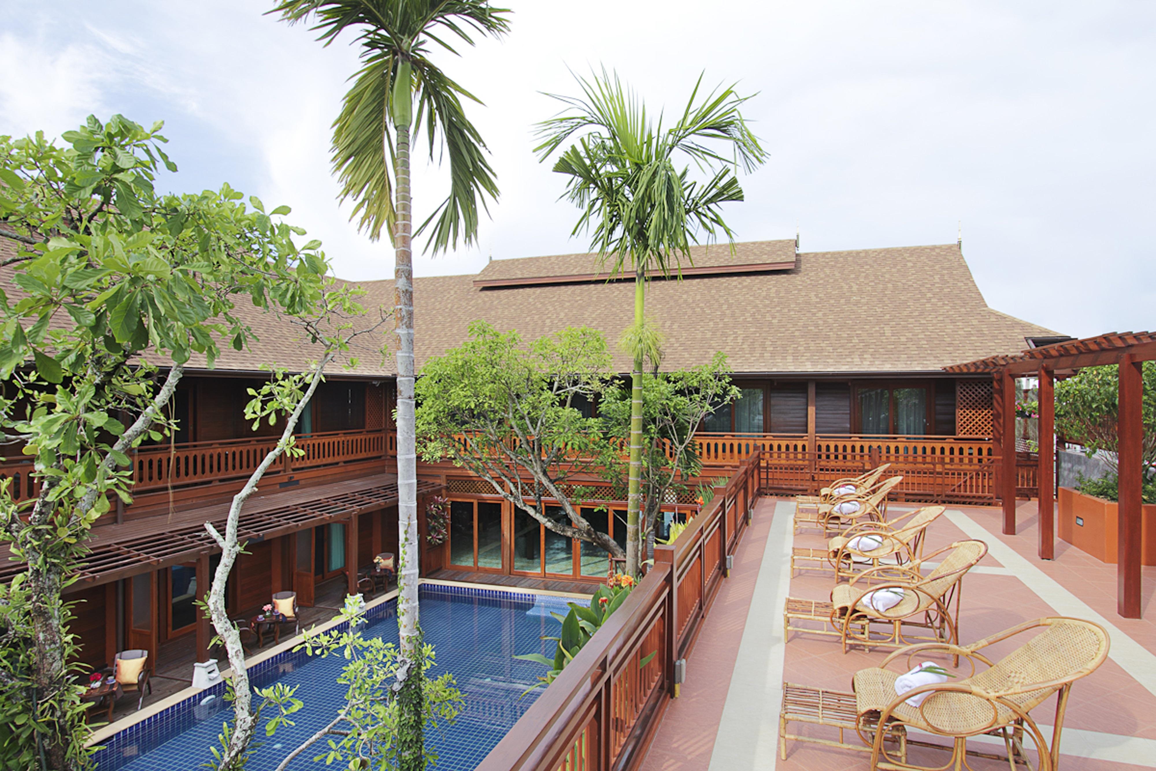 Baan U Sabai Boutique House-Sha Plus Chiang Mai Esterno foto