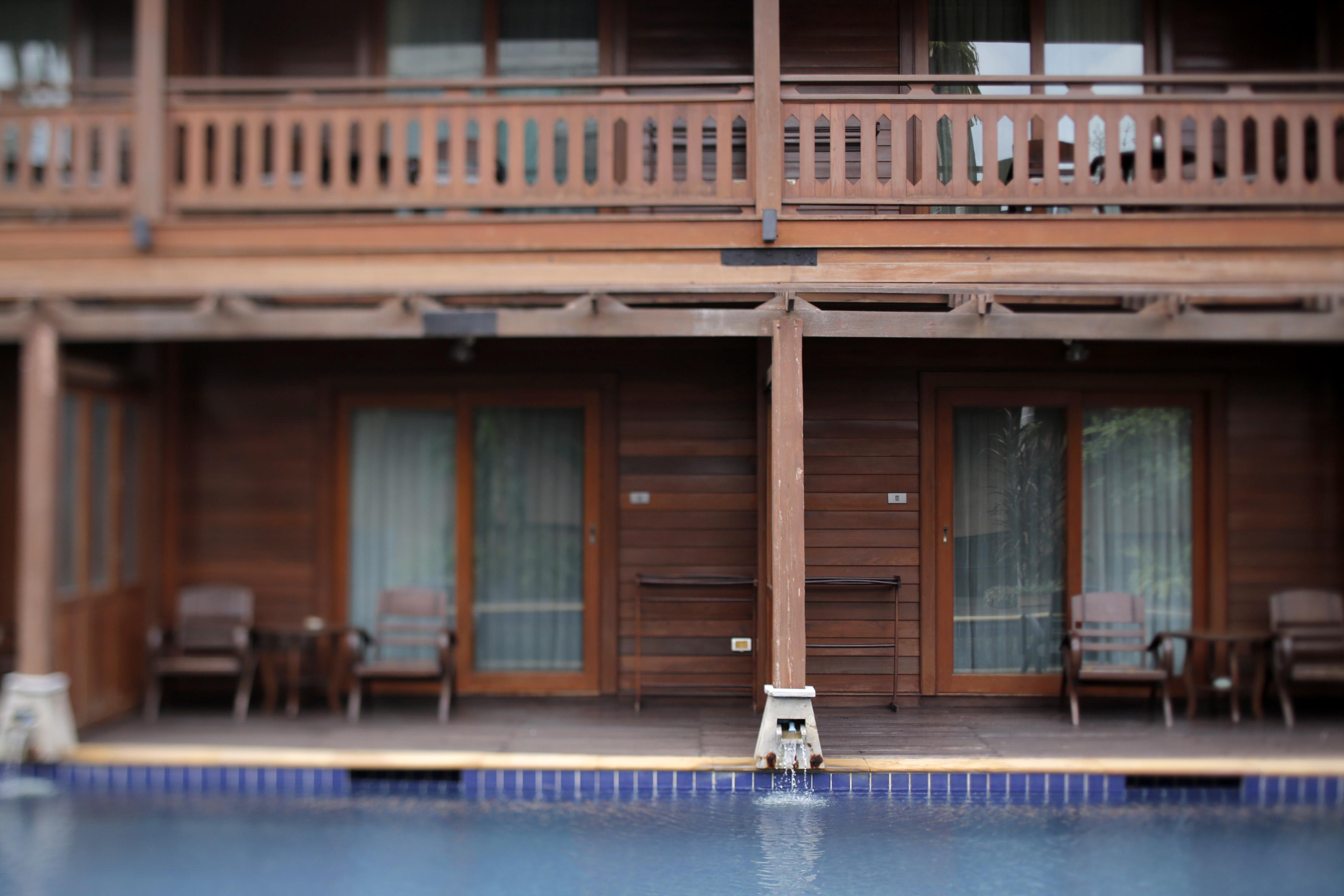 Baan U Sabai Boutique House-Sha Plus Chiang Mai Esterno foto
