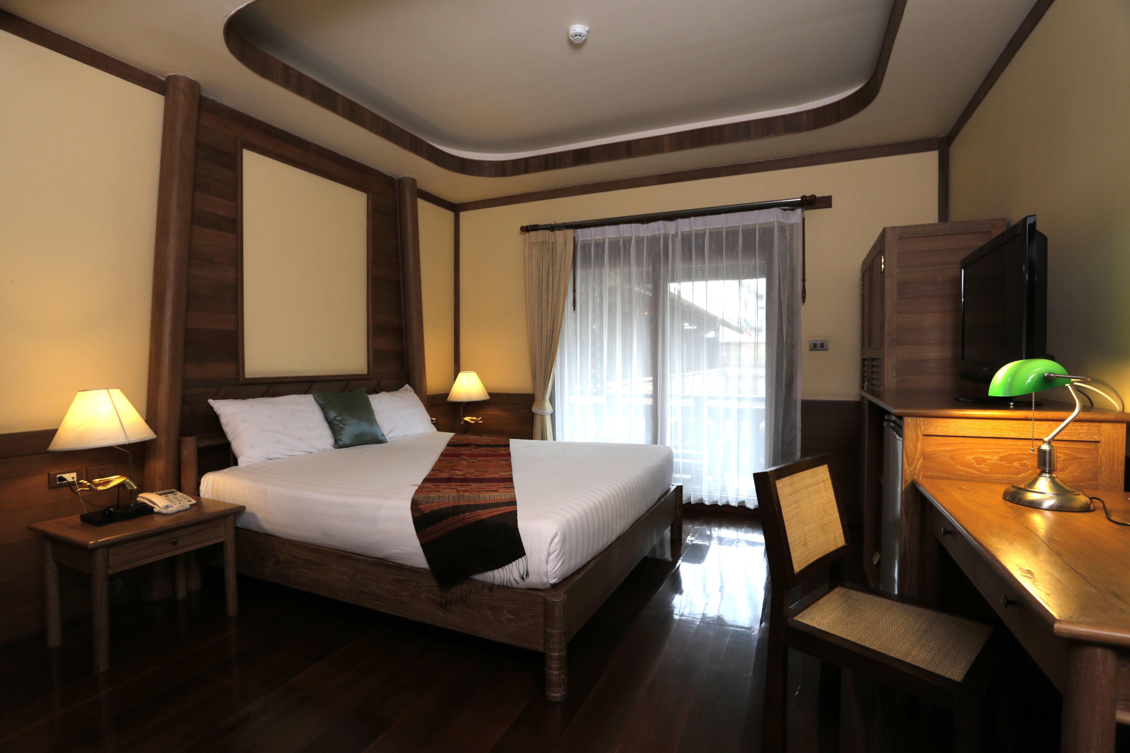 Baan U Sabai Boutique House-Sha Plus Chiang Mai Esterno foto