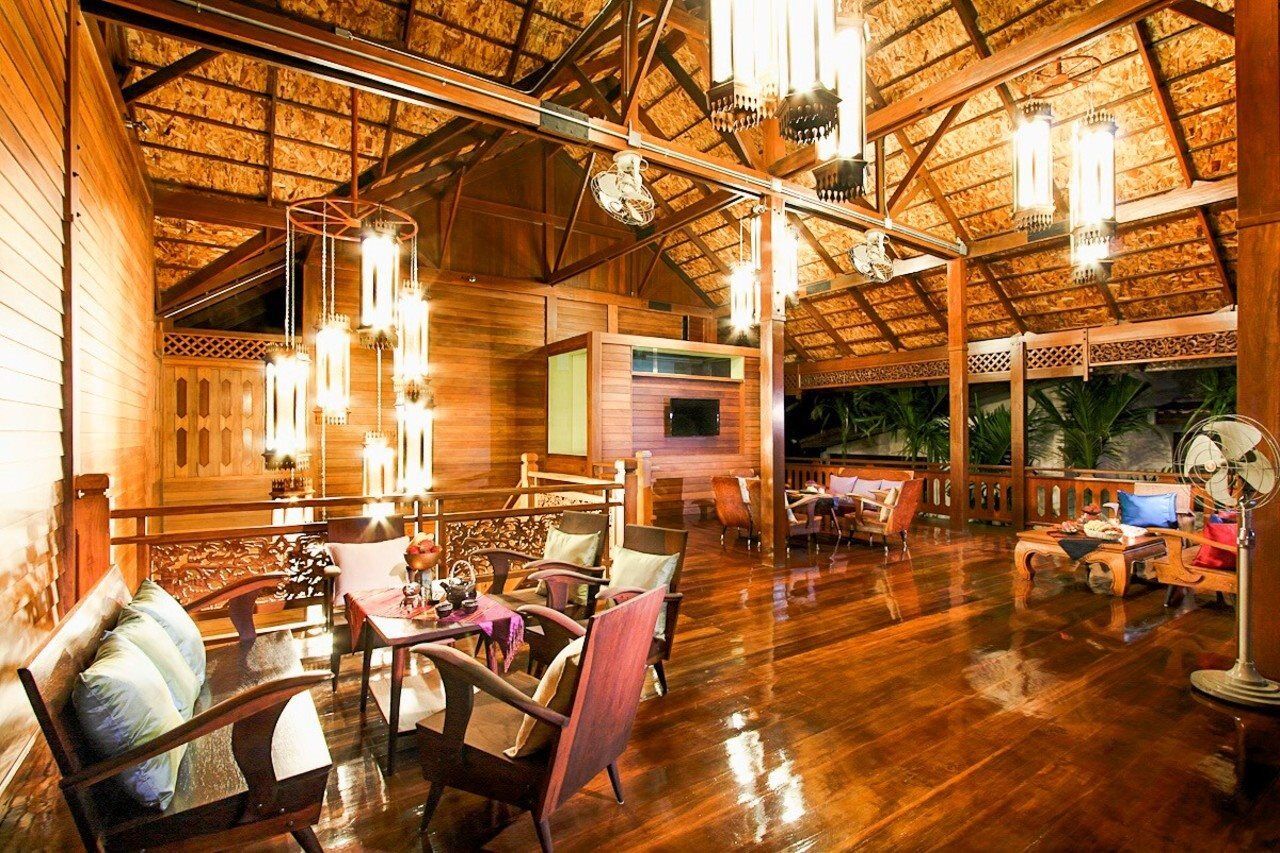 Baan U Sabai Boutique House-Sha Plus Chiang Mai Esterno foto